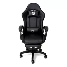 Silla Gamer A1 Thanos Rgb Reclinable-120kg Luz Rgb