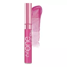 Labial Idi The One Lip Tint Intransferible X10hs Color 07 Print Pink