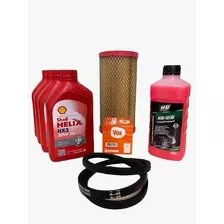 Kit Manutençao Preventiva Para Empilhadeira Toyota