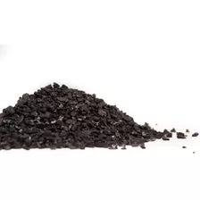 Carbón Activado Granular Coco Filtro Agua Aire X 5 Kg 