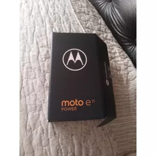 Motorola Ei7 Power Zona Moron