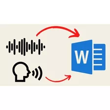 Transcripción De Audio/texto