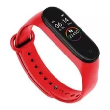 Reloj Inteligente M4 Smart Band Smartwatch