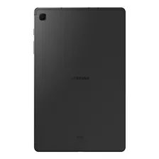 Galaxy Tab S6 Lite Gris 128gb