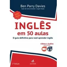 Inglês Em 50 Aulas