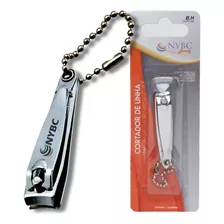 Nybc Cupc-54 Cortador De Unhas Ponta Curva 5.5cm