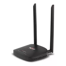 Router Wifi Nexxt Nyx1200ac Gigabit Dual Band 2 Antenas 5ghz