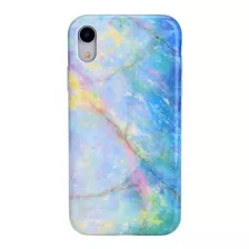 Compatible Con Xr Case Opal Bonitas Fundas Ctoras Par...