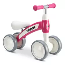 Joovy Skoot Bicicleta De Equilibrio Para Niños De 32.8 Ft .