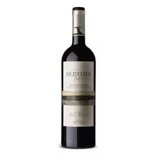 Vino Septima Tierra Malbec Gualtallary 750ml