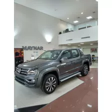 Volkswagen Amarok V6 Extreme Mc