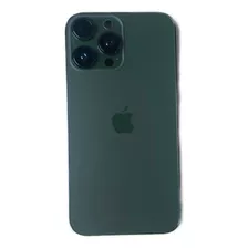 Carcaça Compativel iPhone XR Para 14 Pro