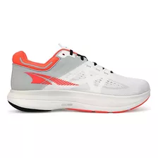 Zapatillas Altra M Vanish Tempo White/coral Hombre