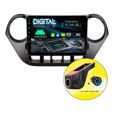 Radio Pantalla Android Hyundai Grand I10