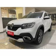 Renault Stepway Intense 1.6 Cvt 2023