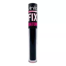 Anita Batom Líquido Ultrafix Preto Cor Preto