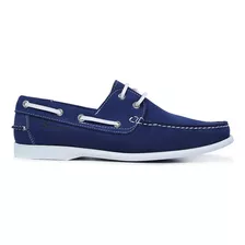 Sapato Mocassim Masculino Social Couro Dockside 606