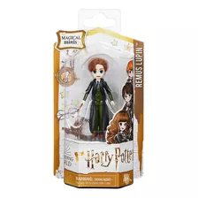 Harry Potter - Bonecos Mágicos 7cm - Remus Lupin