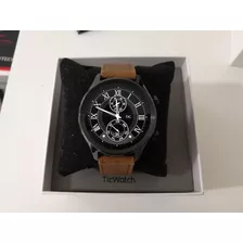 Smartwatch Ticwatch C2 Wear Os