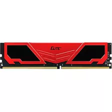 Memoria Team Group Elite + 8gb Ddr4 2666 Team Group Elite + 