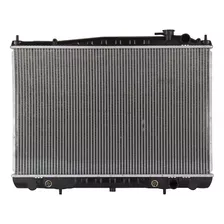 Radiador Completo Spectra Premium Cu2215 Para Nissan Frontie