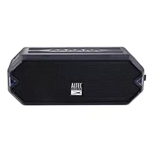 Altec Lansing Hydrajolt Altavoz Bluetooth Inalámbrico, Altav