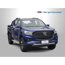 Changan Hunter Hunter 1.9 2022