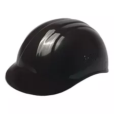 Erb 19119 67 Bump Cap, Negro