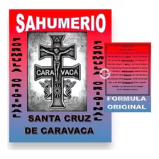 Sahumerio 7 Arcangeles Sachet