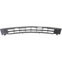 Defensas - Oe Replacement Ford-lincoln-mercury Front Bumper  Lincoln 