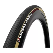 Vittoria Corsa 700x25-28 Cubierta Bici Ruta Sportpolis