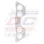 Junta Dc Escape Mitsubishi Galant 1985-1987 2.4l