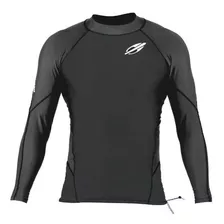 Camiseta Neolycra Com Neoprene Peito 1mm Surfe Mormaii