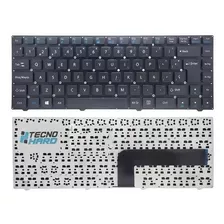 Teclado Advance Mp-11j26e0-3601 / 71gs40342-00 Envios Peru