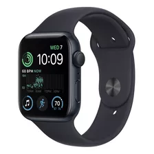 Apple Watch Se Segunda Generación 44 Mm