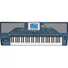 Korg Pa800 Performance Synthesizer Workstation Keyboard
