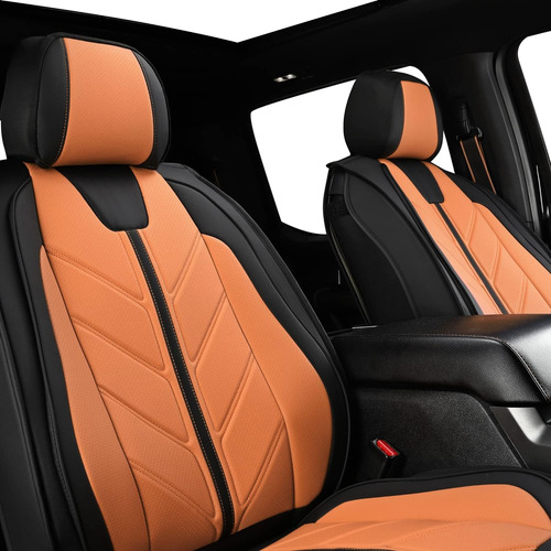 Fundas De Asiento De Recogida Compatibles Dodge Ram 150... Foto 2