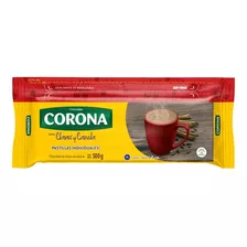 Chocolate Taza Corona Sabor Clavos Y Canela 500gr
