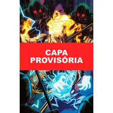 Superchoque 04, De Reginald Hudlin. Editora Panini, Capa Mole Em Português