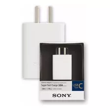 Carregador Sony Cp-ad3