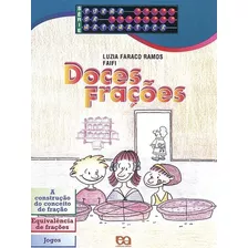 Livro Doces Frações