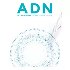 Kit De Recolección De Adn - Para Estudios De Paternidad