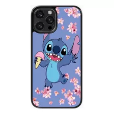 Funda Diseño Para Samsung Tierno Sstitch #1