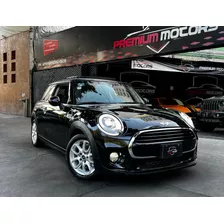 == Mini Cooper // Chili // 2 0 1 8 ==