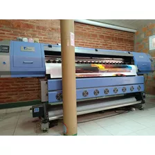 Plotter Allwin E-180s