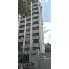 Apto En Venta En San Bernardino Av. Cristóbal Mendoza Con Av. José Felix Rivas