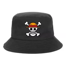 Bucket Hat One Piece.