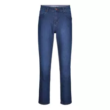 Calça Jeans Masculina Comfort Reta Vilejack Vmcr0002un