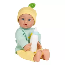 Boneca Adora Sweet Baby Banana De 11 Polegadas Com Acessório