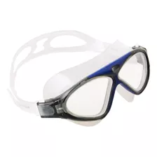 Gafas De Natación Seac Vision Hd (azul)